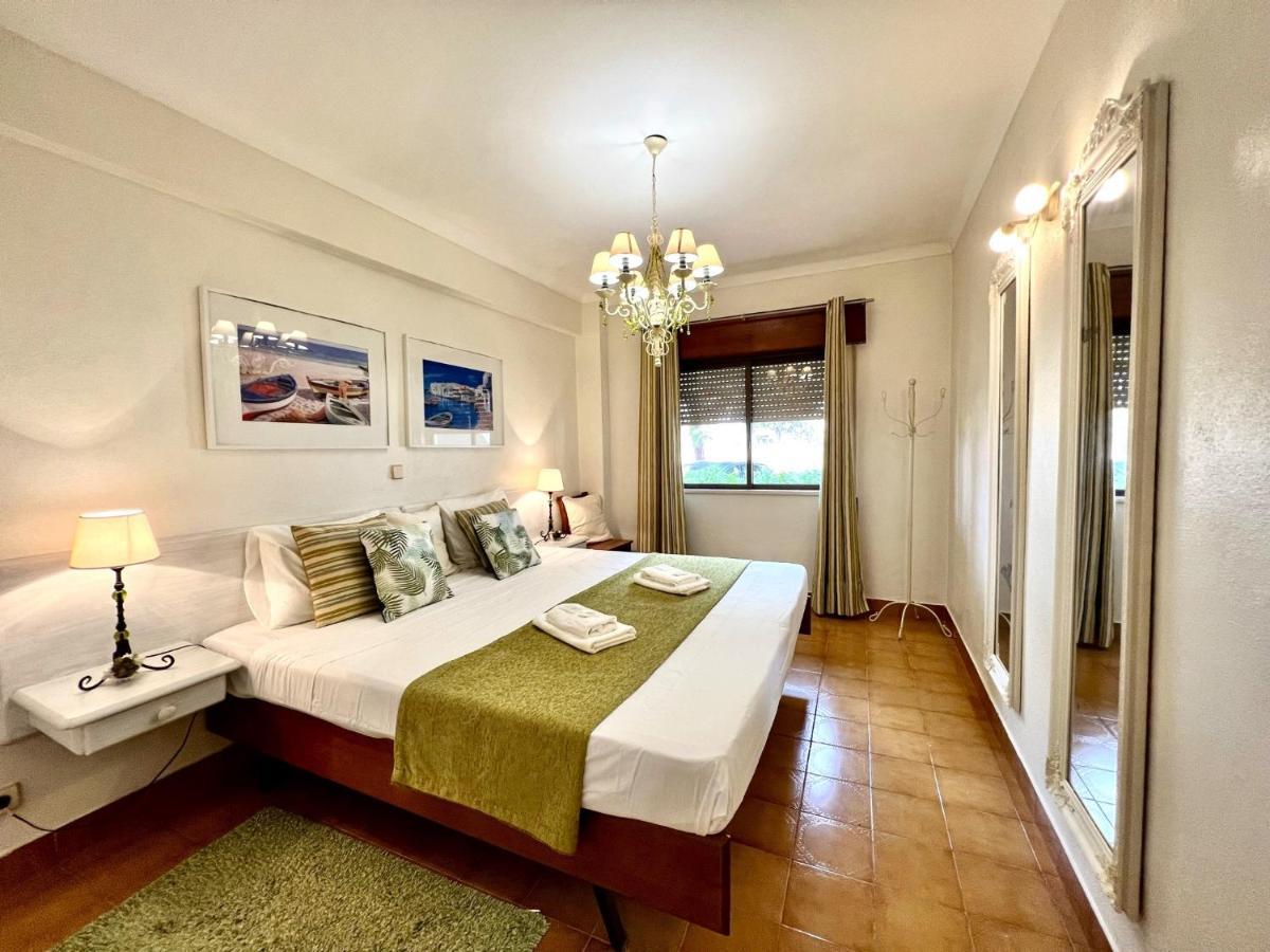 Albufeira Cosy By Homing Appartement Buitenkant foto