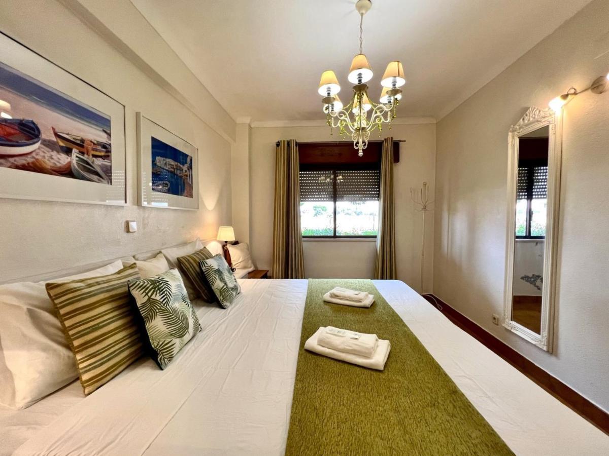 Albufeira Cosy By Homing Appartement Buitenkant foto