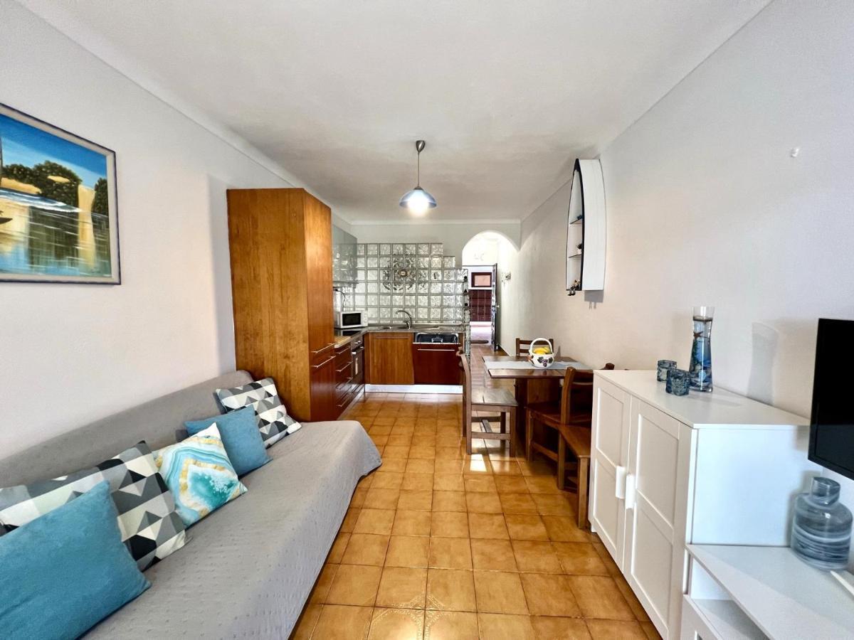 Albufeira Cosy By Homing Appartement Buitenkant foto