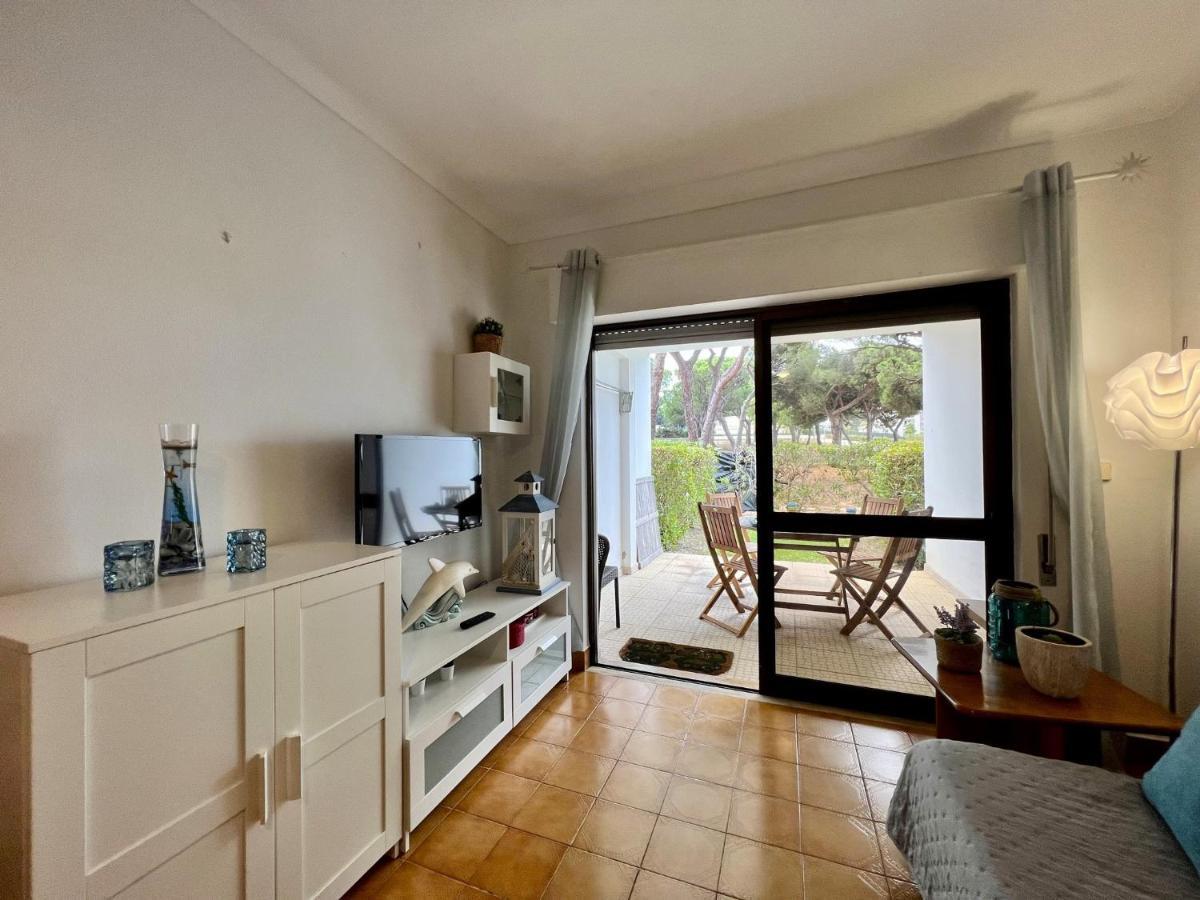 Albufeira Cosy By Homing Appartement Buitenkant foto