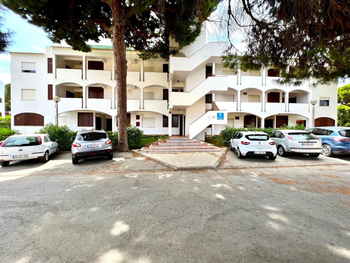 Albufeira Cosy By Homing Appartement Buitenkant foto